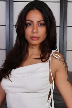 Madame Cherry VR porn